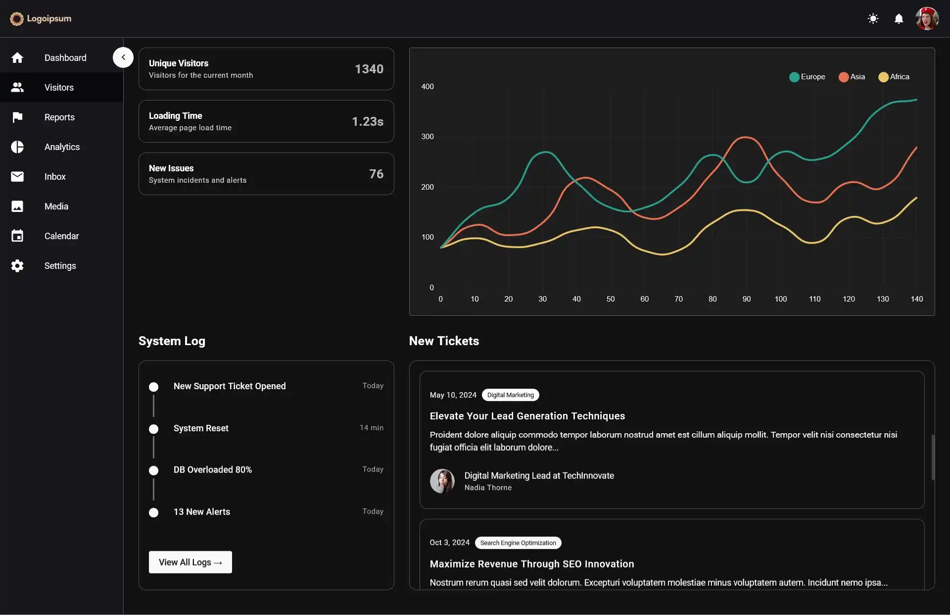 quasar-theme